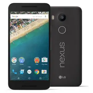 Замена телефона Google Nexus 5X в Волгограде